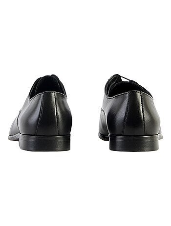 Mocassin Cuir Redskins Confident