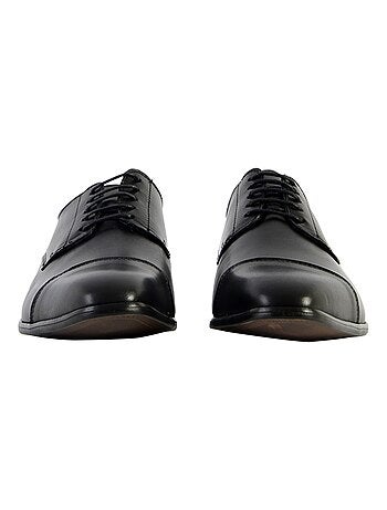 Mocassin Cuir Redskins Confident