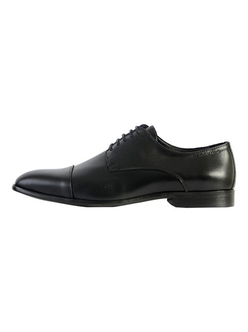 Mocassin Cuir Redskins Confident - Kiabi