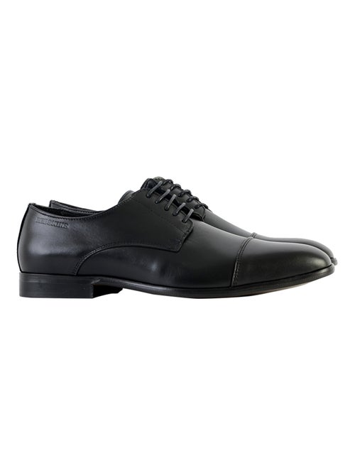 Mocassin Cuir Redskins Confident - Kiabi