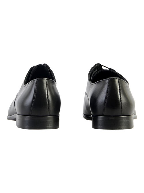 Mocassin Cuir Redskins Confident - Kiabi