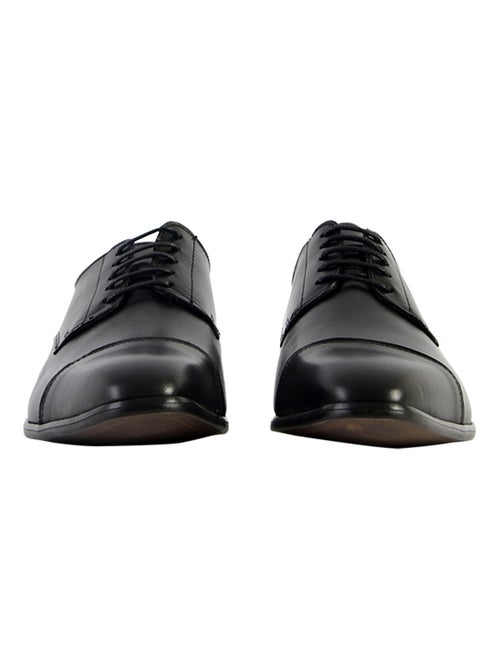 Mocassin Cuir Redskins Confident - Kiabi