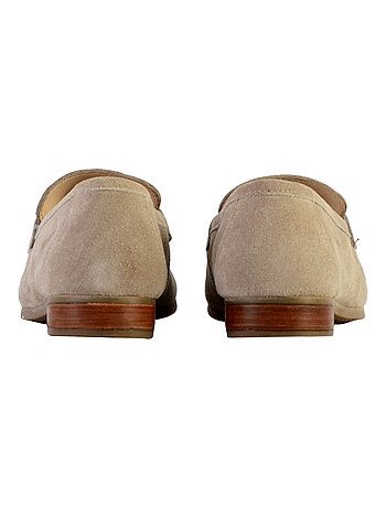 Mocassin Cuir Redskins Lutin