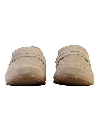 Mocassin Cuir Redskins Lutin
