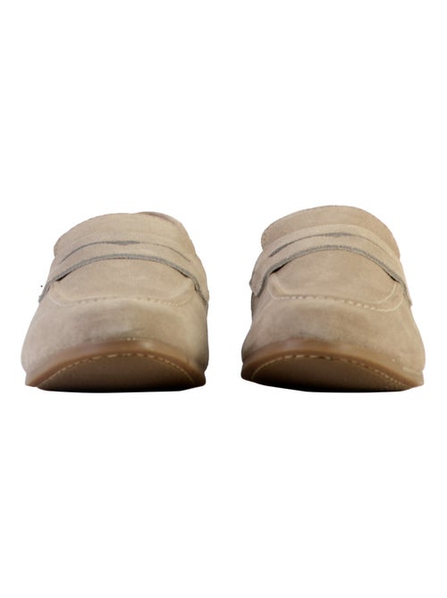 Mocassin Cuir Redskins Lutin - Kiabi