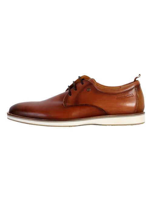 mocassin redskins