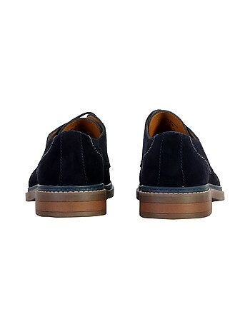 Mocassin Cuir Redskins Sarin