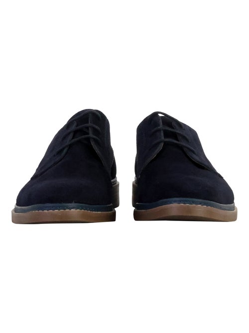 Mocassin Cuir Redskins Sarin - Kiabi