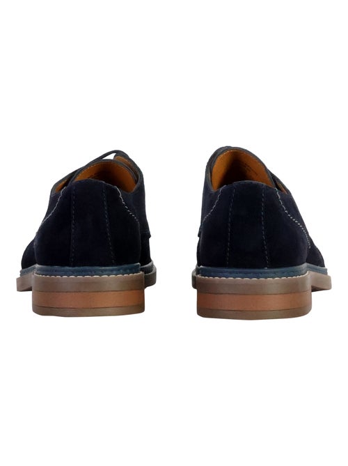 Mocassin Cuir Redskins Sarin - Kiabi