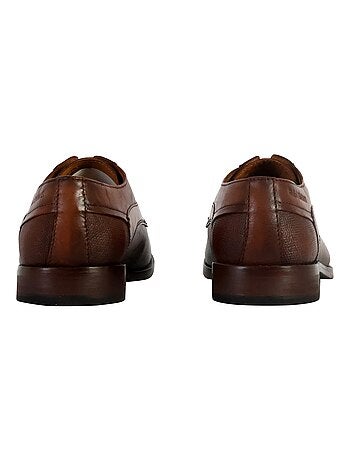 Mocassin Cuir Redskins Venere