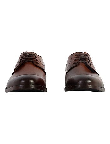 Mocassin Cuir Redskins Venere