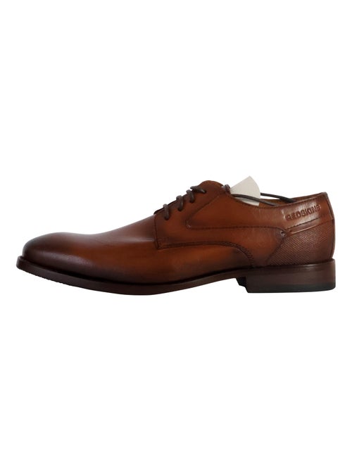 Mocassin Cuir Redskins Venere - Kiabi