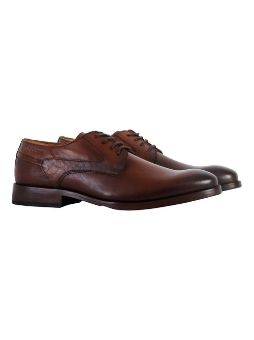 Mocassin Cuir Redskins Venere - Kiabi
