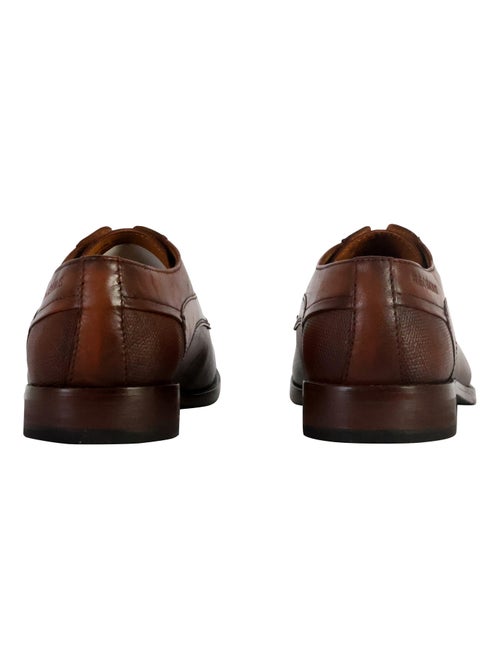 Mocassin Cuir Redskins Venere - Kiabi