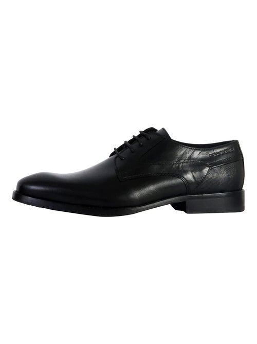Mocassin Cuir Redskins Venere - Kiabi