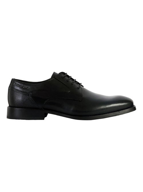 Mocassin Cuir Redskins Venere - Kiabi