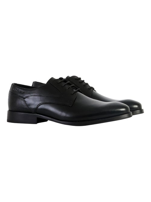 Mocassin Cuir Redskins Venere - Kiabi