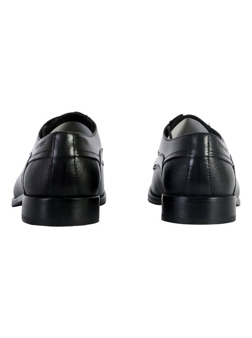 Mocassin Cuir Redskins Venere - Kiabi