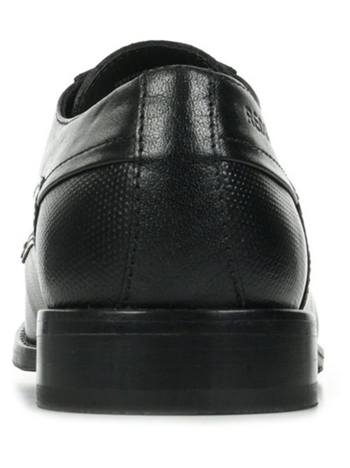 Mocassin Cuir Redskins Venere - Kiabi