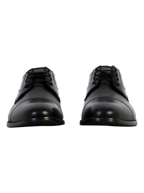 Mocassin Cuir Redskins Versatil - Kiabi