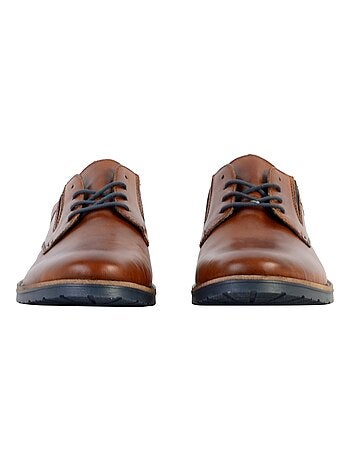Mocassin Cuir Rieker