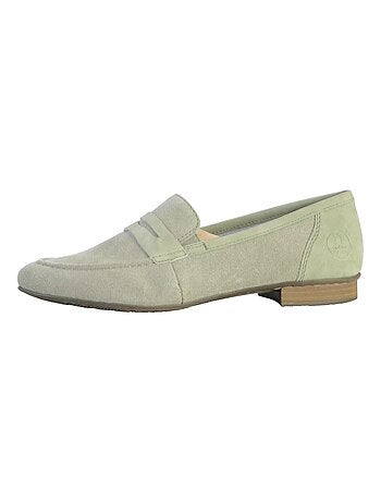 Mocassin Cuir Rieker Morelia