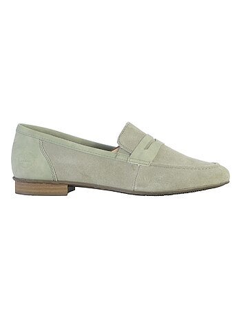 Mocassin Cuir Rieker Morelia