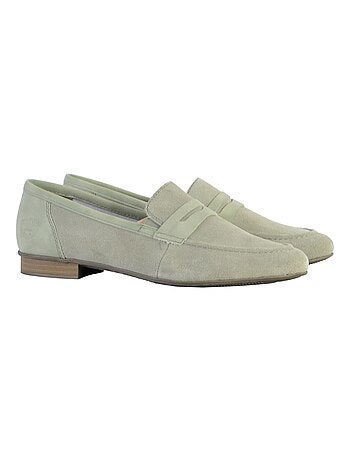 Mocassin Cuir Rieker Morelia