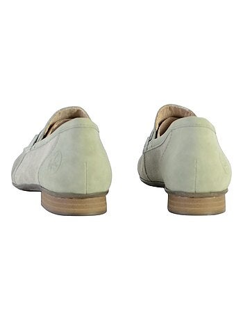 Mocassin Cuir Rieker Morelia
