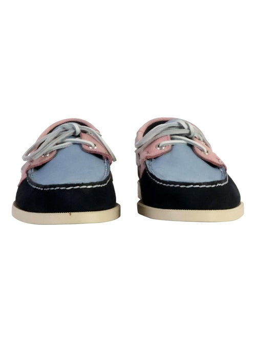 Mocassin Cuir Sebago Portland Archive - Kiabi
