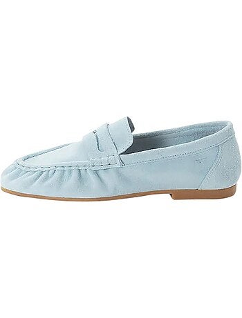 Mocassin Cuir Tamaris