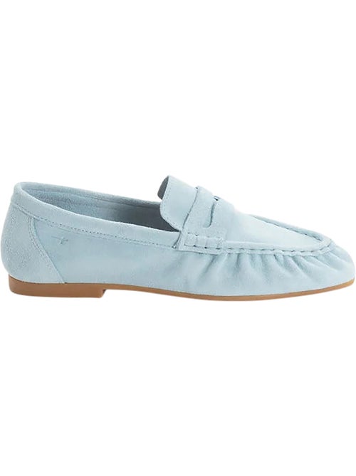Mocassin Cuir Tamaris - Kiabi Mocassin Cuir Tamaris - Kiabi