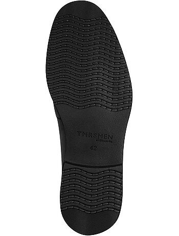 Mocassin Cuir Tamaris