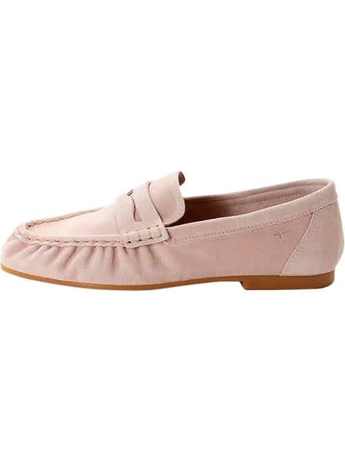 Mocassin Cuir Tamaris - Kiabi Mocassin Cuir Tamaris - Kiabi
