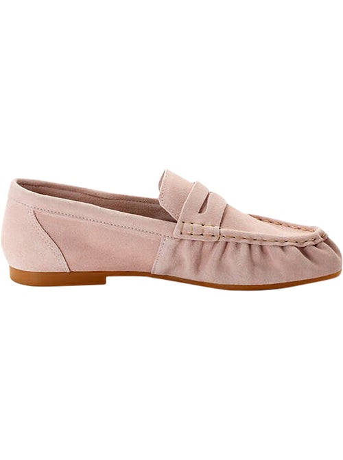 Mocassin Cuir Tamaris - Kiabi Mocassin Cuir Tamaris - Kiabi