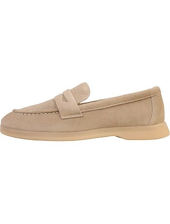 Mocassin Cuir The Divine Factory Alénoa
