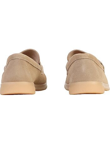 Mocassin Cuir The Divine Factory Alénoa