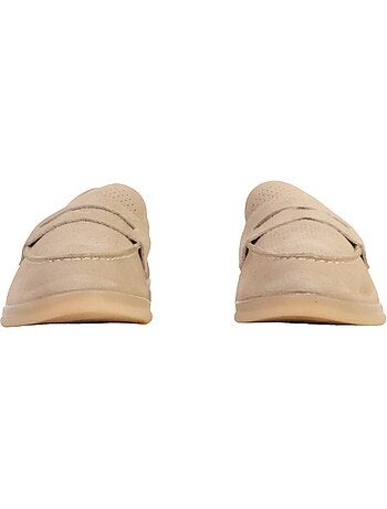 Mocassin Cuir The Divine Factory Alénoa