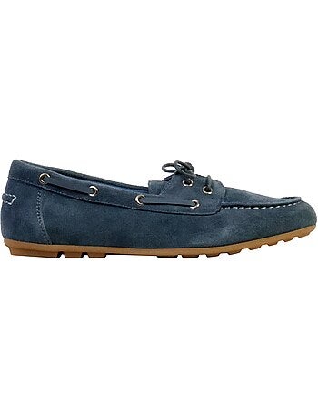 Mocassin Cuir The Divine Factory Alénoa