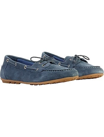 Mocassin Cuir The Divine Factory Alénoa