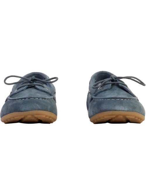 Mocassin Cuir The Divine Factory Alénoa - Kiabi