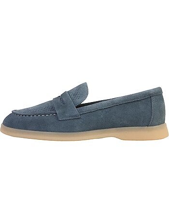 Mocassin Cuir The Divine Factory Alénoa