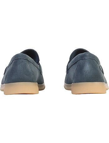 Mocassin Cuir The Divine Factory Alénoa