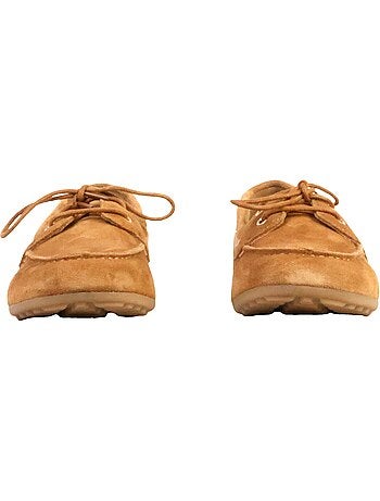 Mocassin Cuir The Divine Factory Alénoa