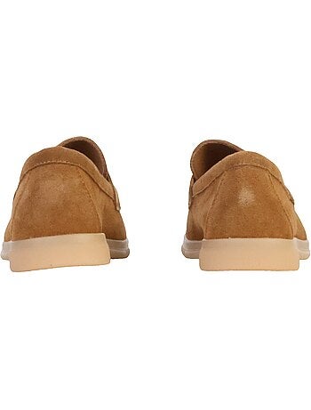 Mocassin Cuir The Divine Factory Alénoa