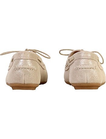 Mocassin Cuir The Divine Factory Alénoa