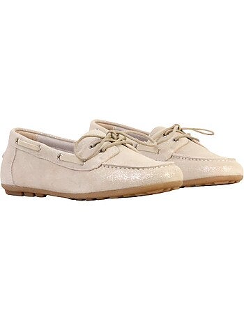 Mocassin Cuir The Divine Factory Alénoa