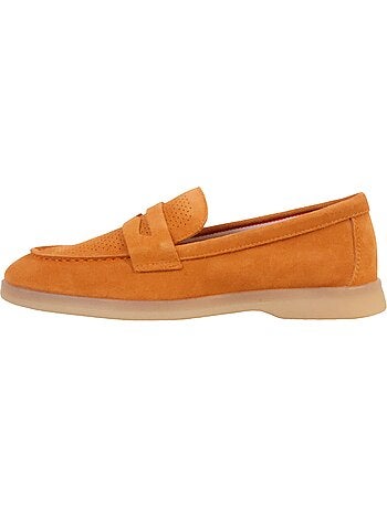 Mocassin Cuir The Divine Factory Alénoa