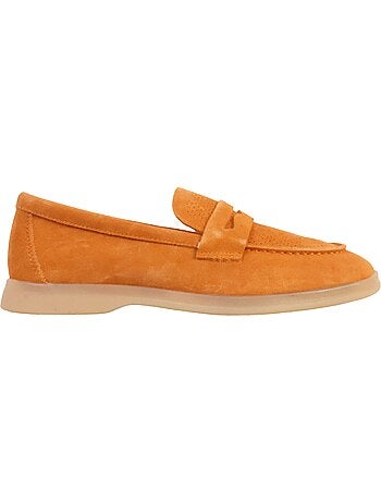 Mocassin Cuir The Divine Factory Alénoa