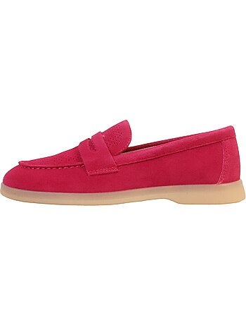 Mocassin Cuir The Divine Factory Alénoa